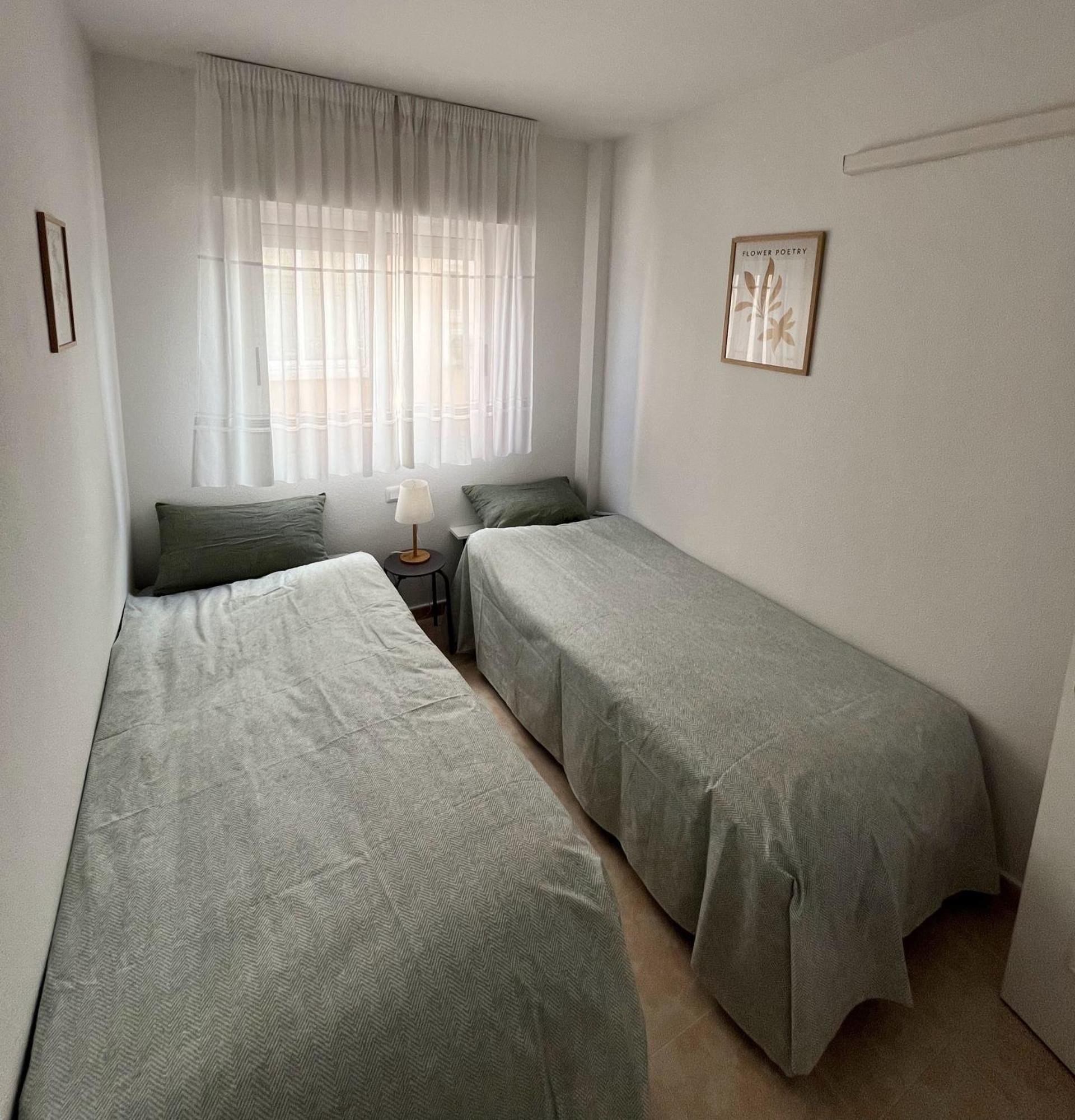 Torrevieja 2 Bedrooms Appartment Exterior foto