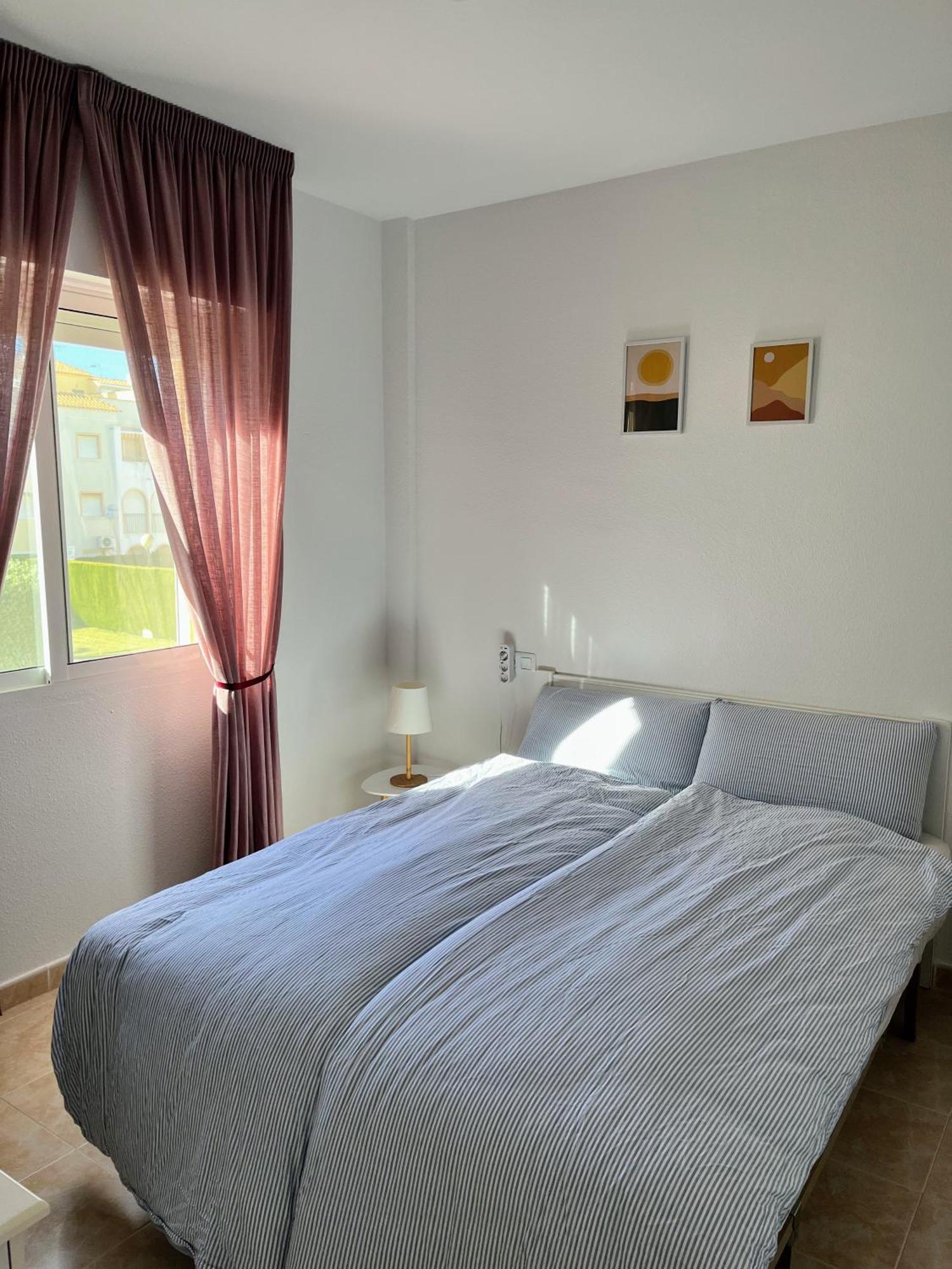 Torrevieja 2 Bedrooms Appartment Exterior foto